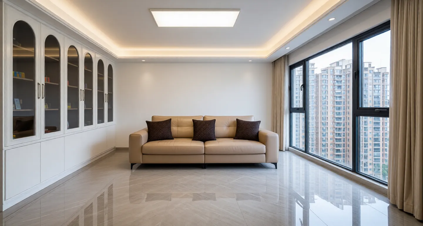 Apartment for rent in Taiyuan - Country Garden Lihua Skyland - Photo 1