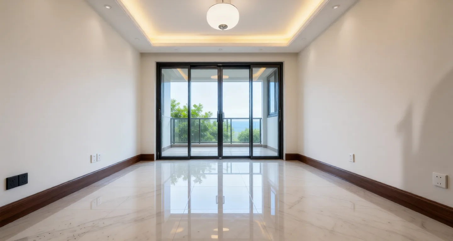 Apartment for rent in Taiyuan - Greenland Xincheng Phase I - Photo 1