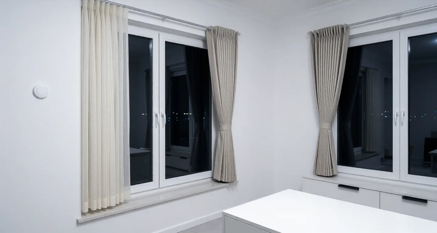 Apartment for rent in Taiyuan - Vanke Xindu Hui - Photo 1