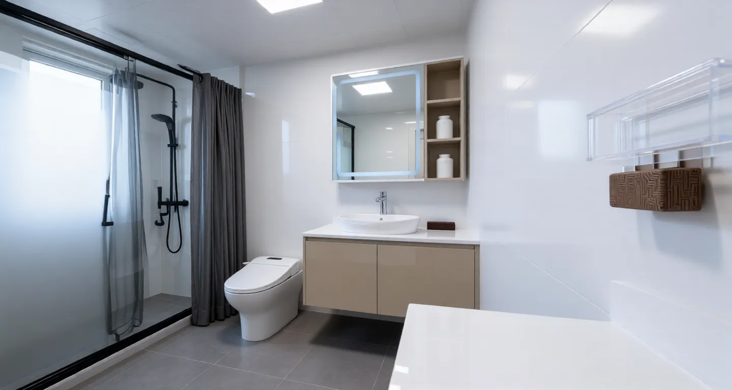 Apartment for rent in Wuhan - Parrot Mansion - Photo 1