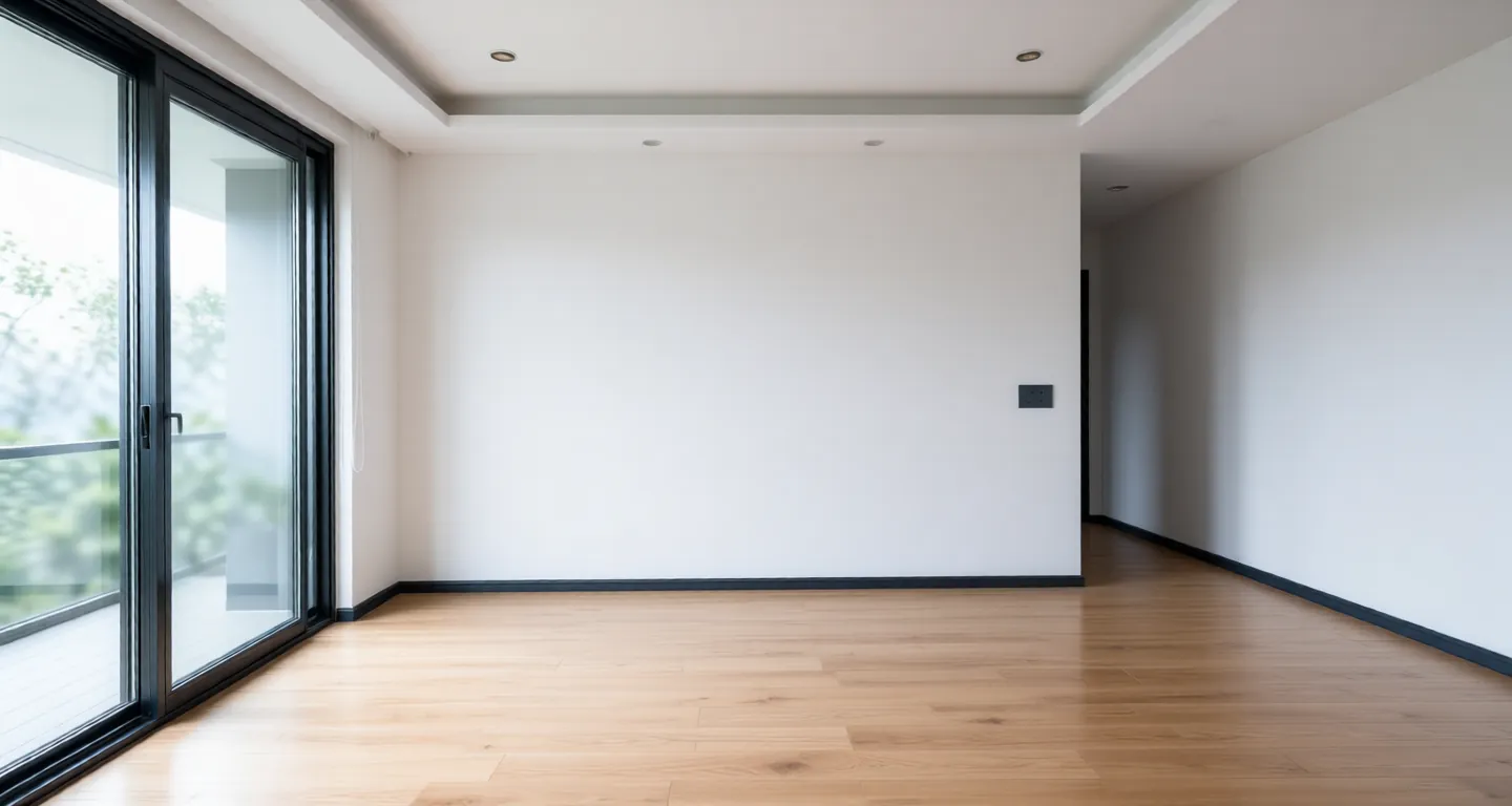 Apartment for rent in Wuhan - OCT Bayview - Photo 1