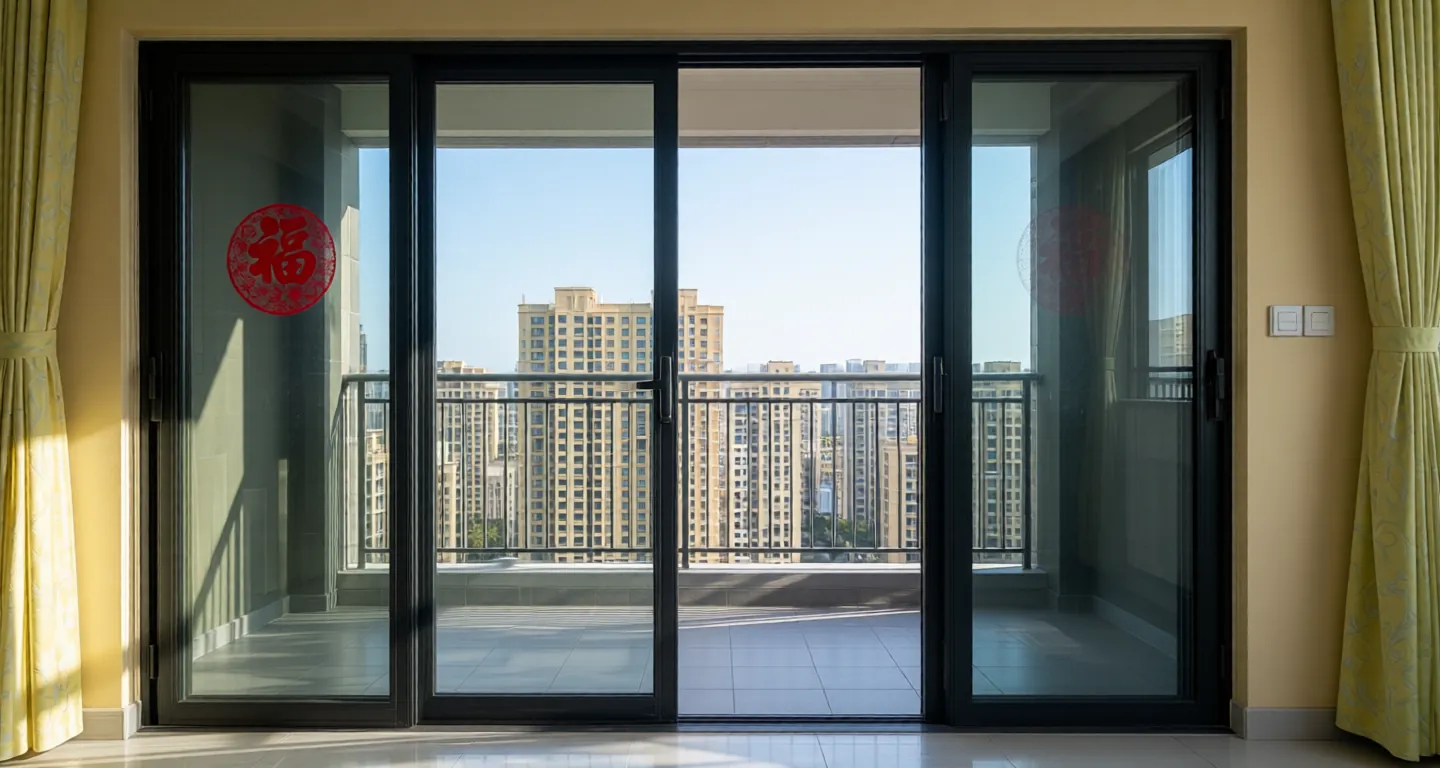 Apartment for rent in Wuhan - Merchants East City Mansion - Photo 1