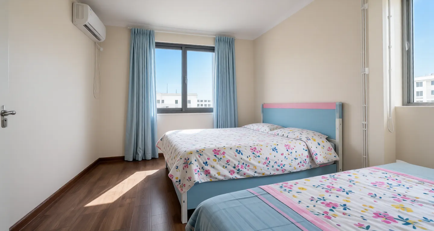 Apartment for rent in Wuhan - Han Ying - Photo 1