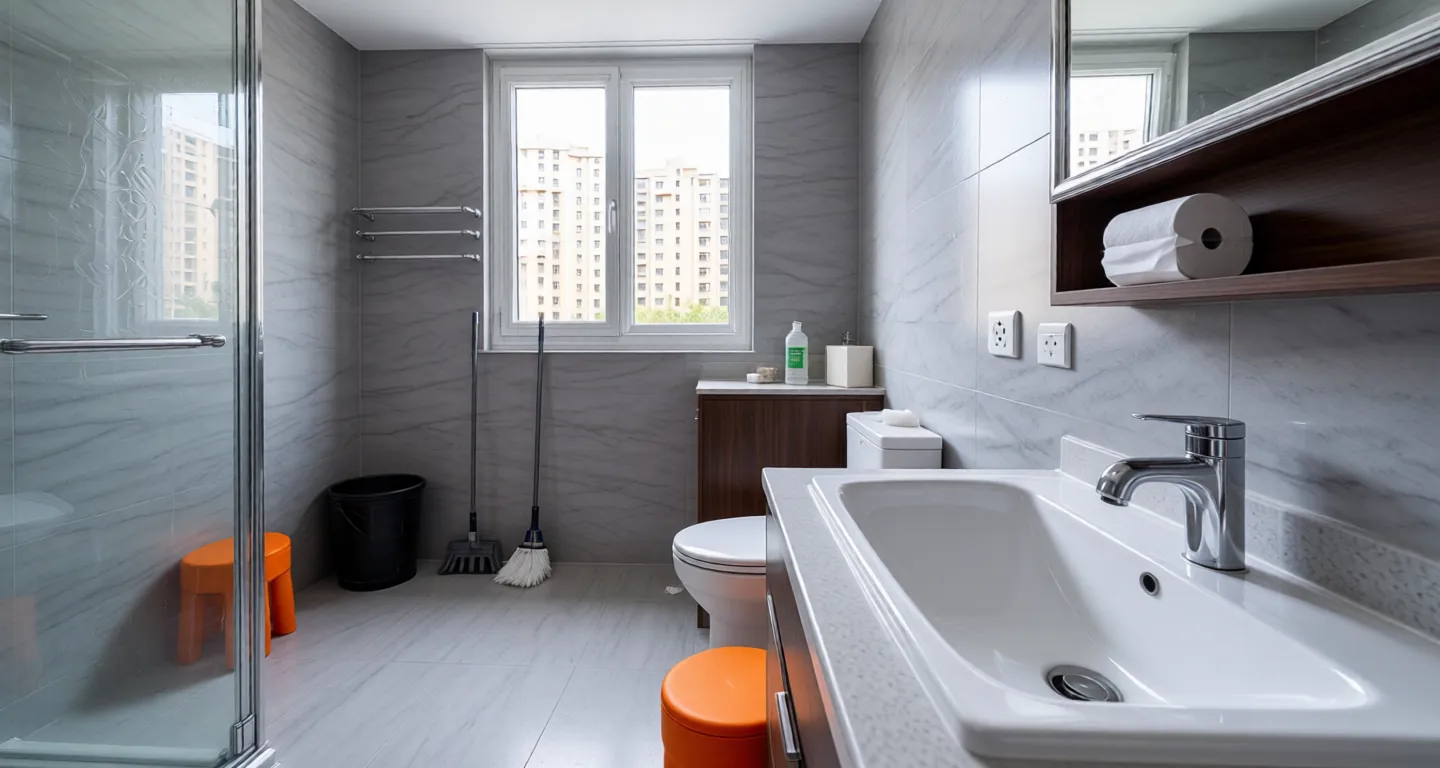 Apartment for rent in Wuhan - Victory Fengyuan - Photo 1