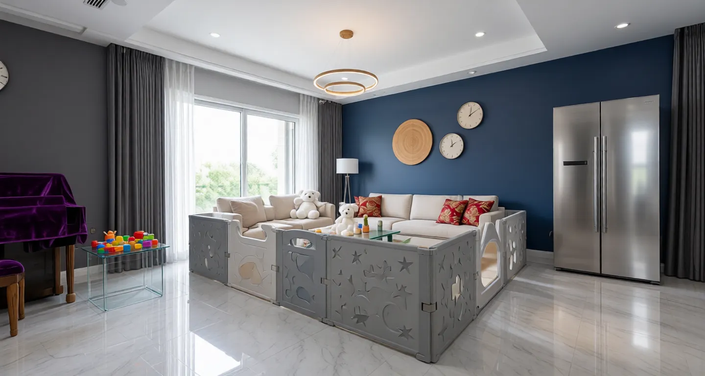 Apartment for rent in Wuhan - Golden Saint Emilion - Photo 1