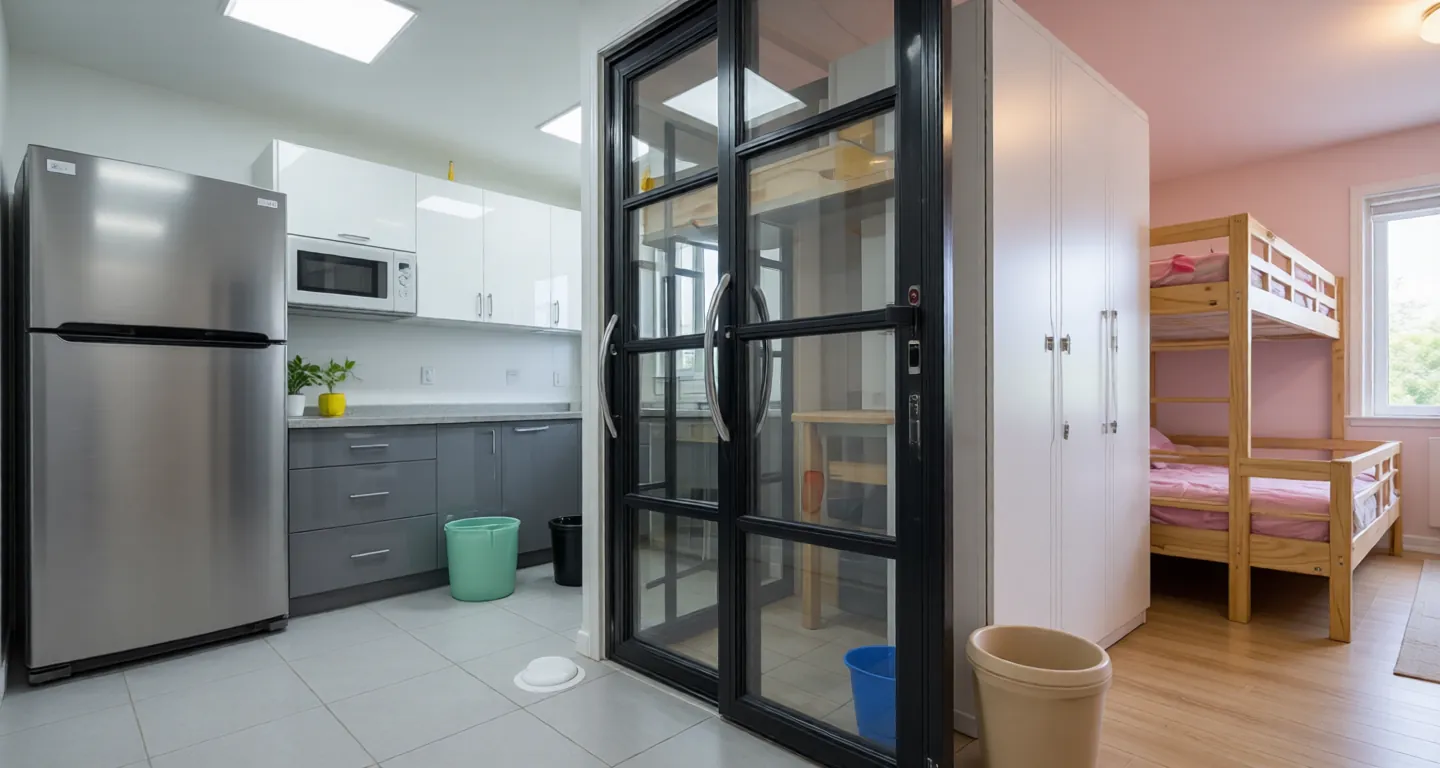 Apartment for rent in Wuhan - Shengjing Mansion - Photo 1