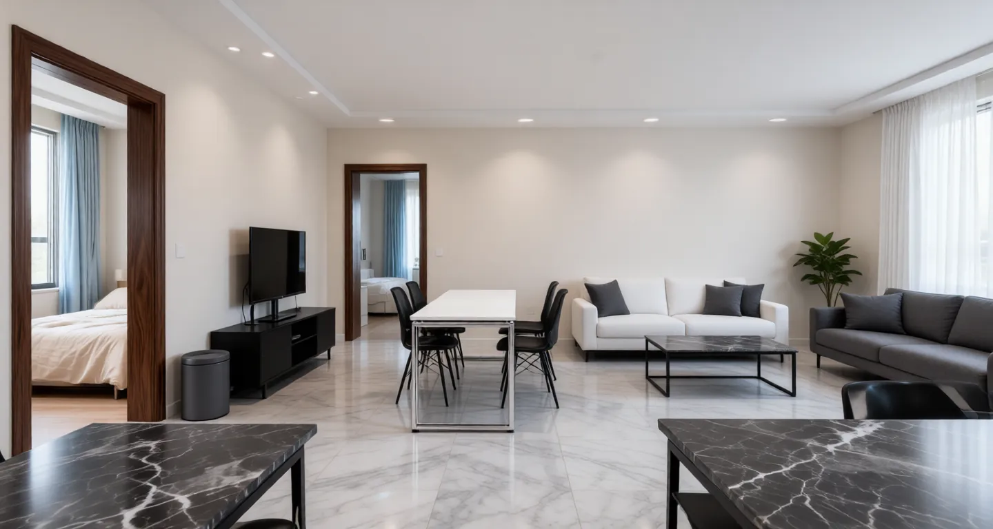 Apartment for rent in Wuhan - Wuhan Agile Garden Phase 2 - Photo 1