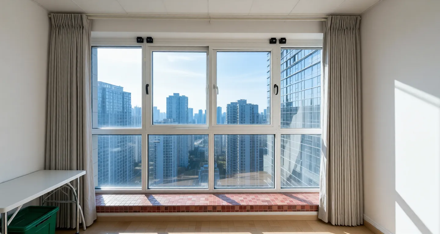 Apartment for rent in Wuhan - United Investment Golden Harbor - Photo 1