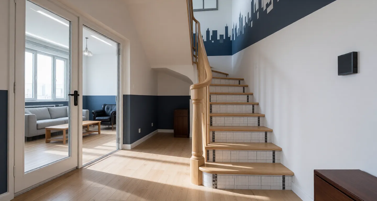 Apartment for rent in Wuhan - Xinyang Plaza - Photo 1