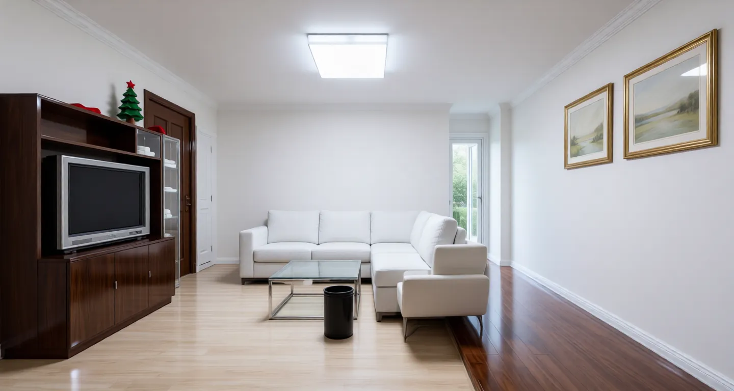 Apartment for rent in Wuhan - Contemporary Shuguang Jiayuan - Photo 1