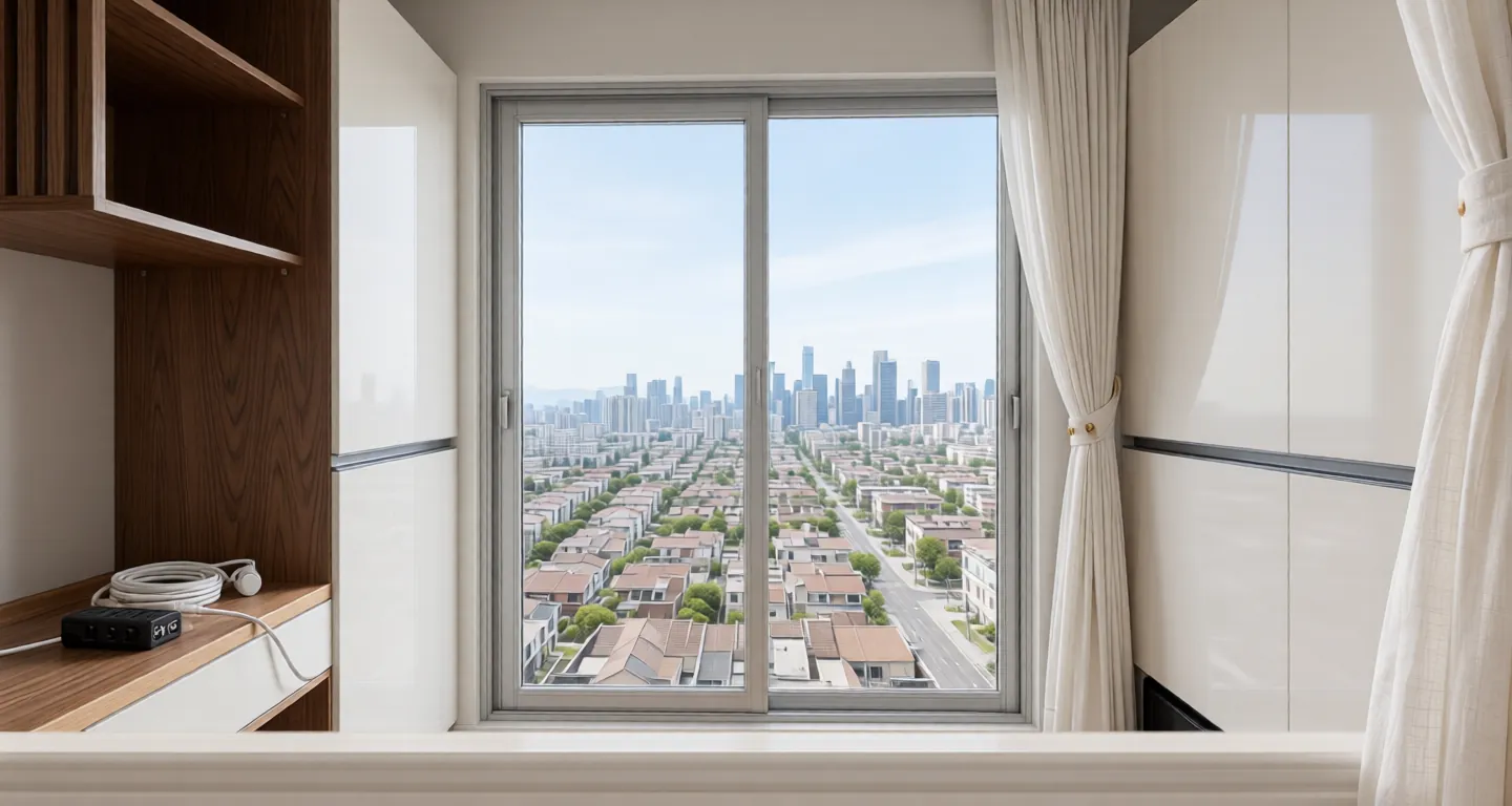 Apartment for rent in Wuhan - Helen Spring Phase IV - Photo 1