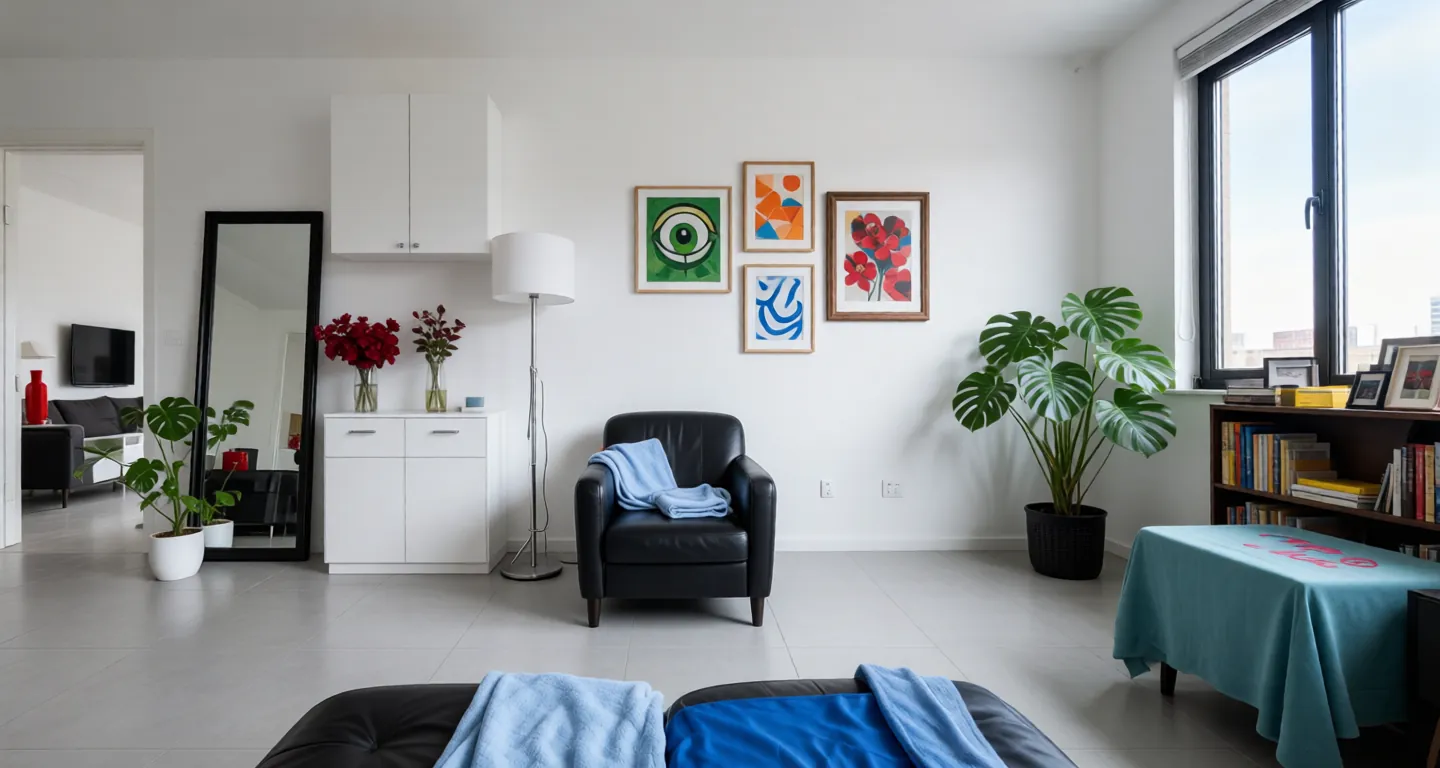 Apartment for rent in Wuhan - Yaojialing New City - Photo 1