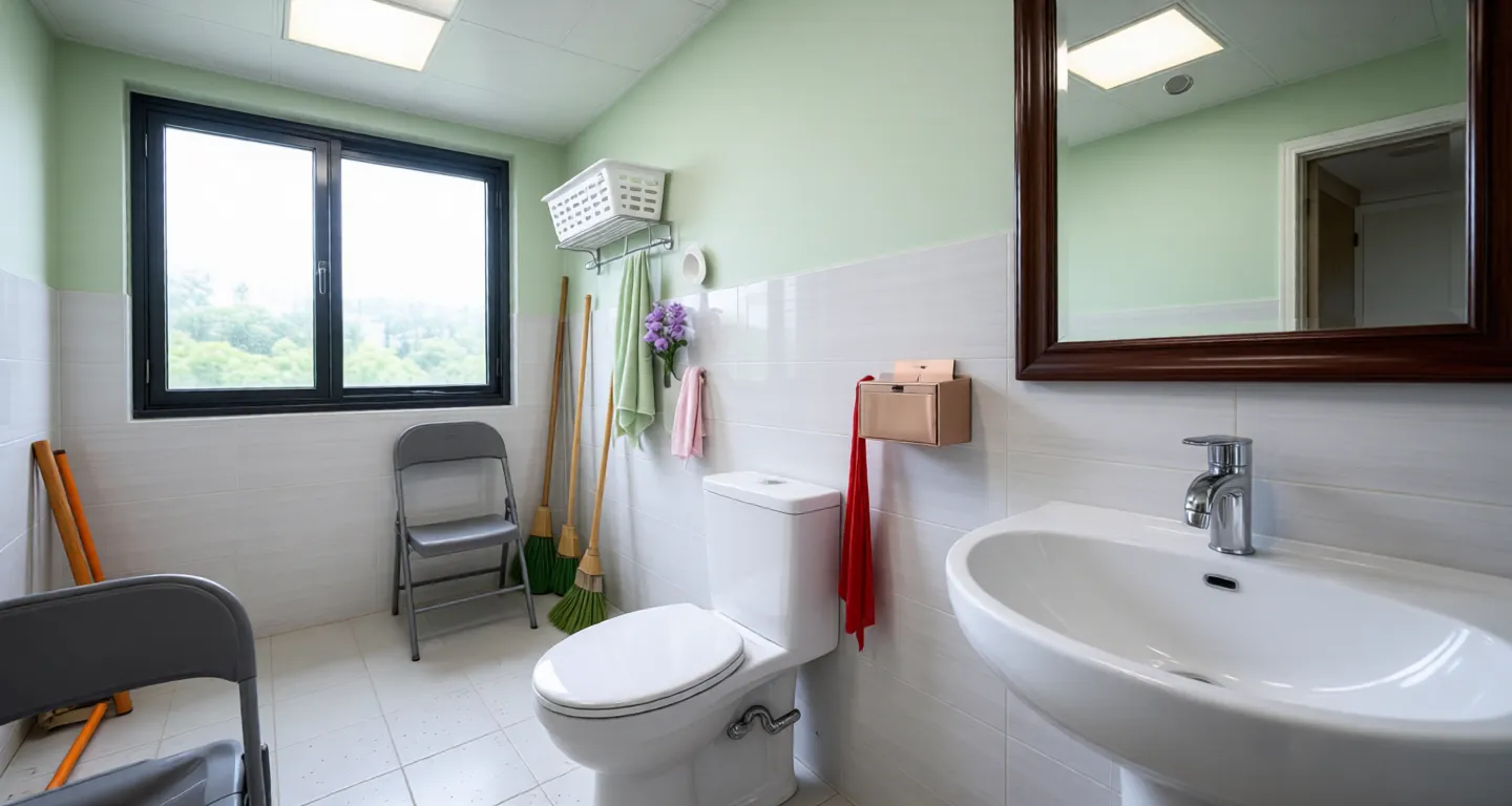 Apartment for rent in Wuhan - Printemps - Photo 1