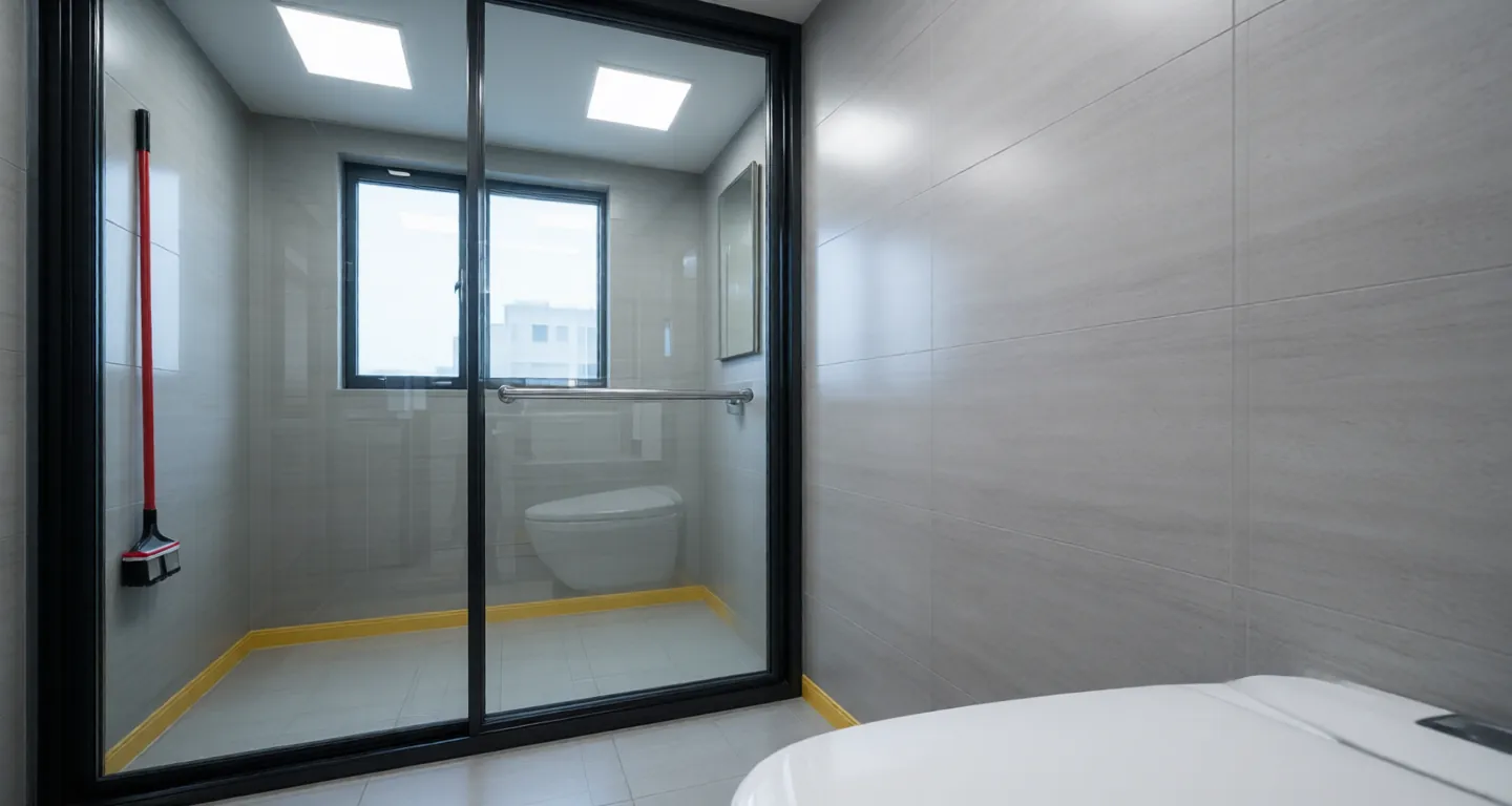 Apartment for rent in Wuhan - Vanke New Metropolis - Photo 1