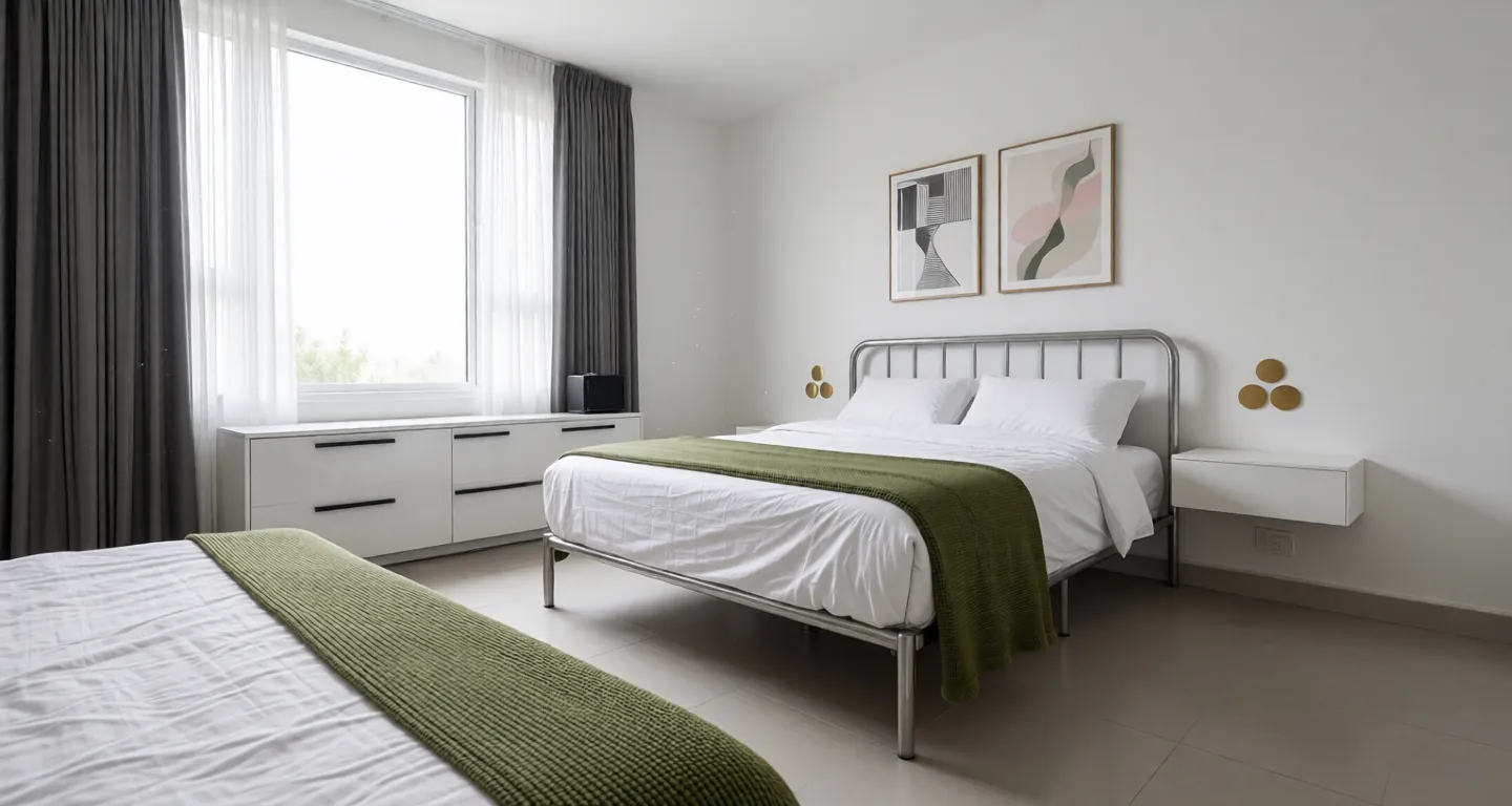 Apartment for rent in Wuhan - Poly Garden - Photo 1