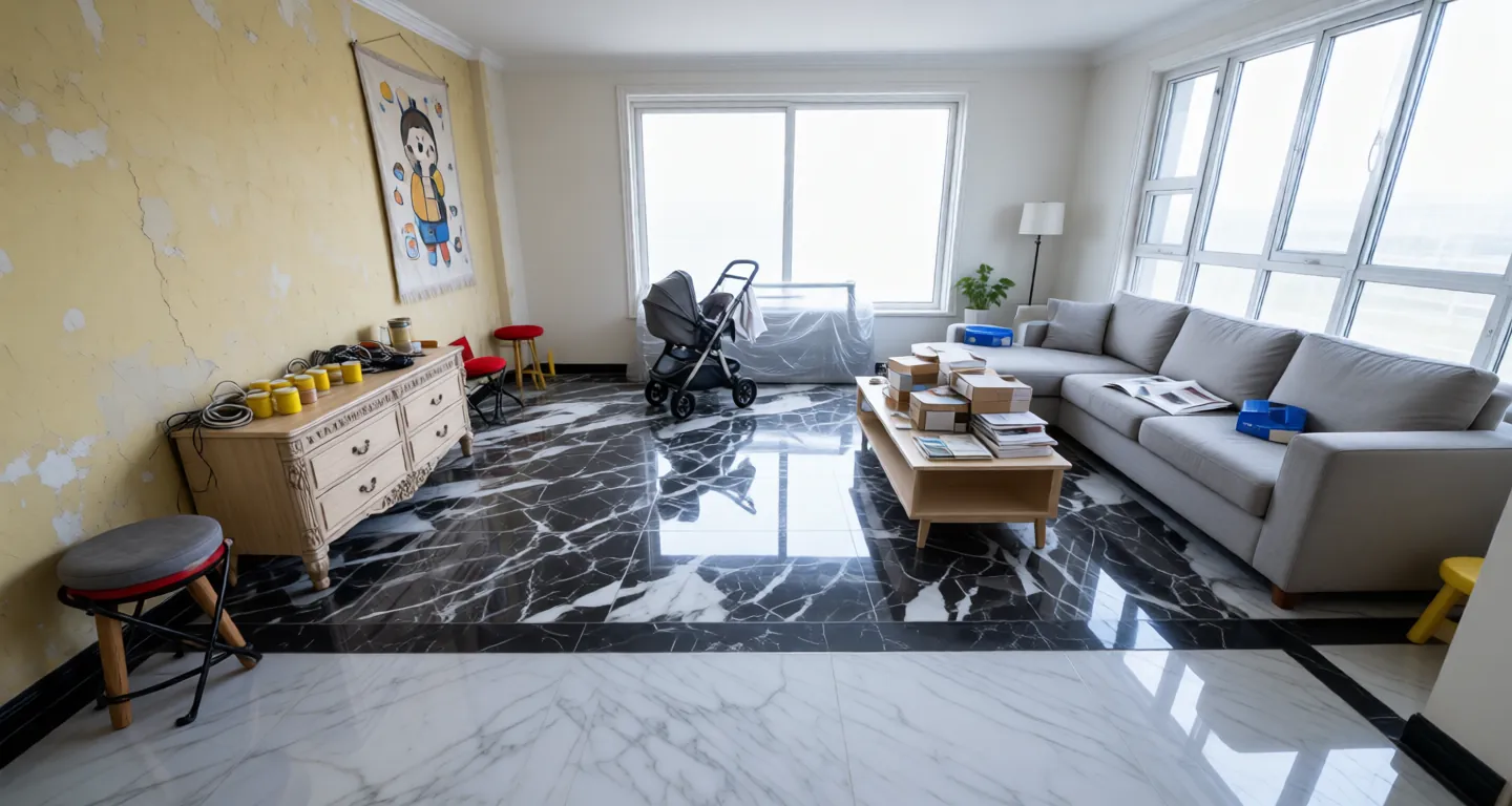 Apartment for rent in Wuhan - Yihua Yitiandi - Photo 1