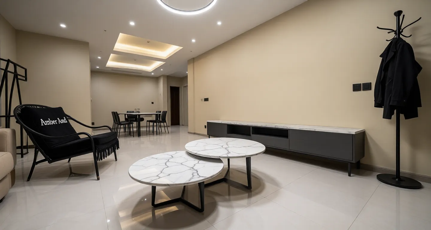 Apartment for rent in Wuhan - Sunac Wuhan 1890 - Photo 1