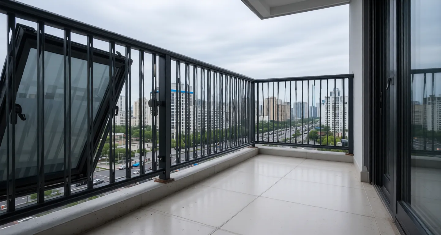 Apartment for rent in Wuhan - Poly Chanson Phase V - Photo 1