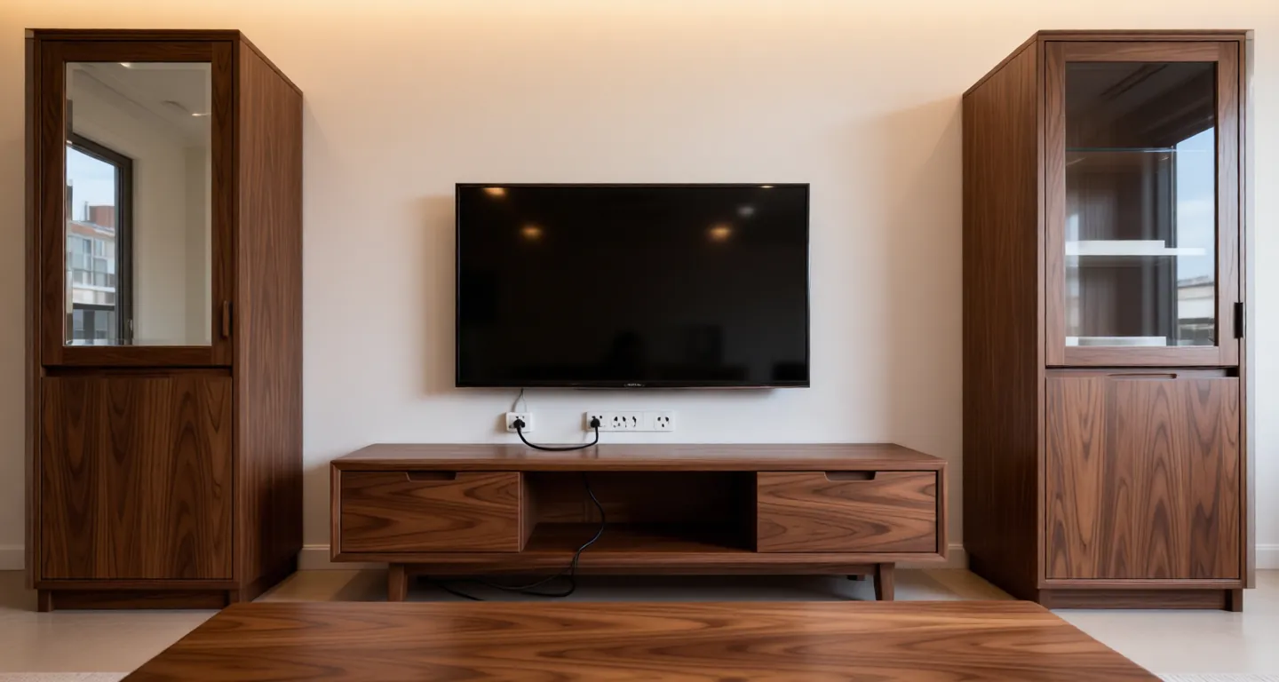 Apartment for rent in Wuhan - Poly Heartland Phase IX - Photo 1