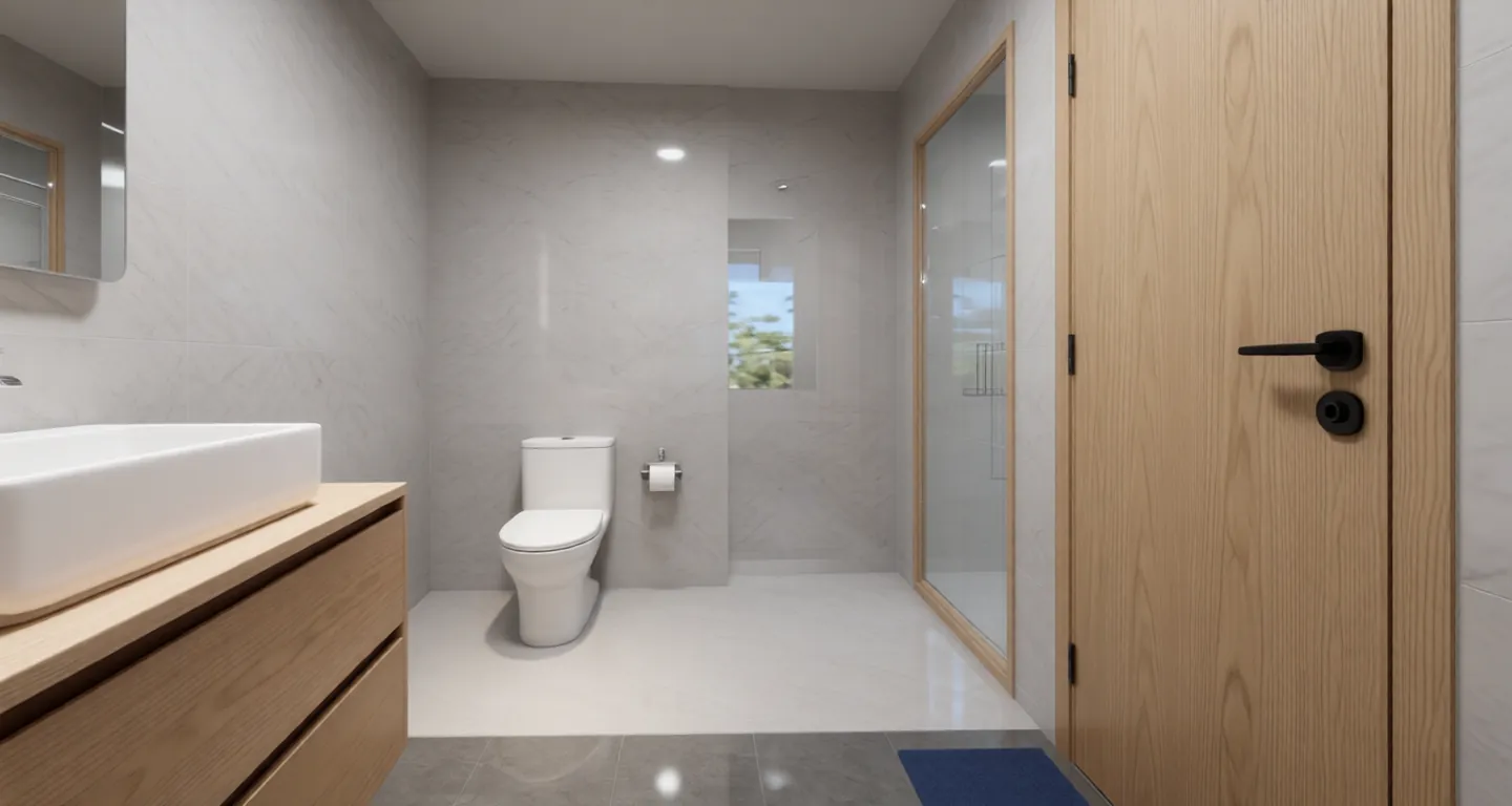 Apartment for rent in Wuhan - Optics Valley Innovation World Phase 4 - Photo 1