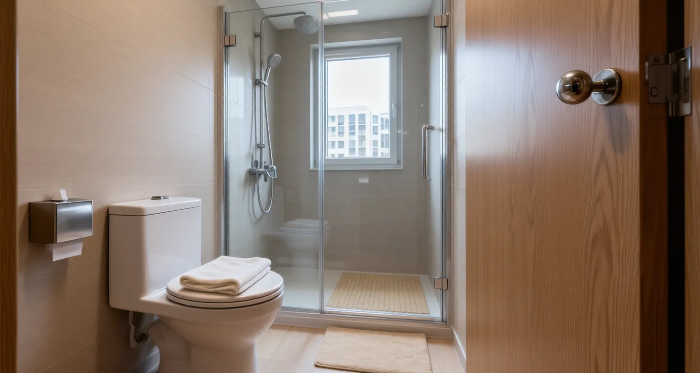 Apartment for rent in Wuhan - Greenland Optics Valley Central City - Photo 1