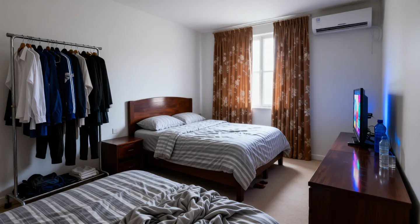 Apartment for rent in Wuhan - Hongfa Hanlin Mansion - Photo 1