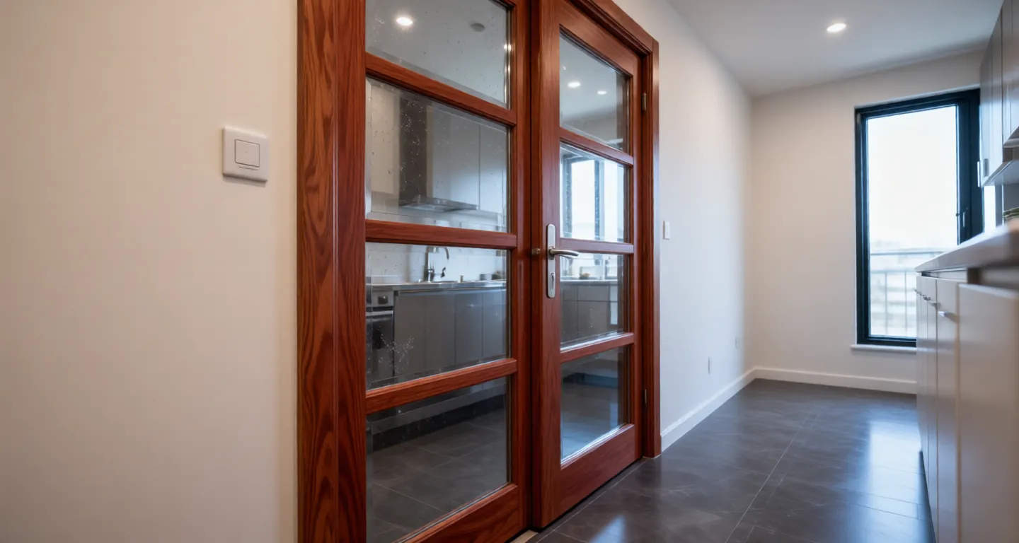 Apartment for rent in Wuhan - Poly Shangcheng West Zone - Photo 1
