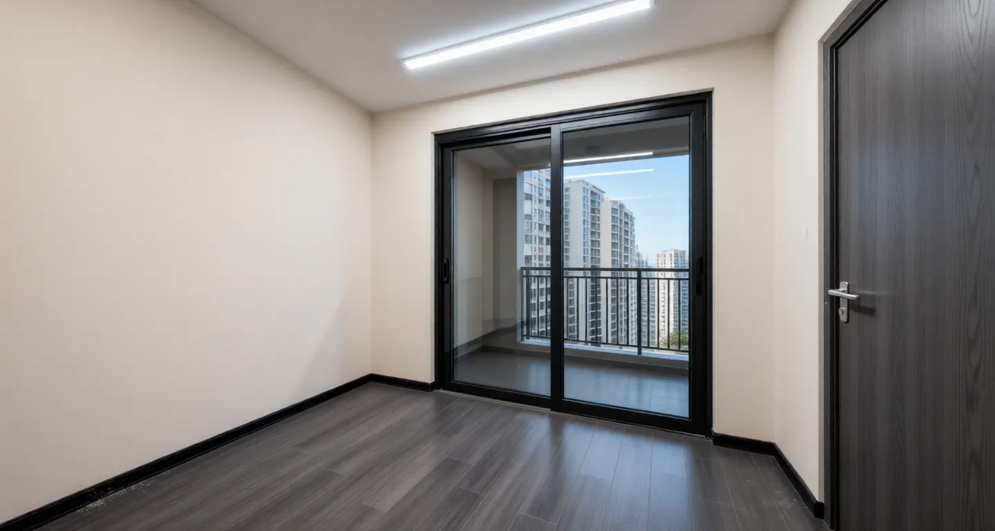 Apartment for rent in Wuhan - Wuhan Urban Construction Vanke Yunbo Riverside - Photo 1