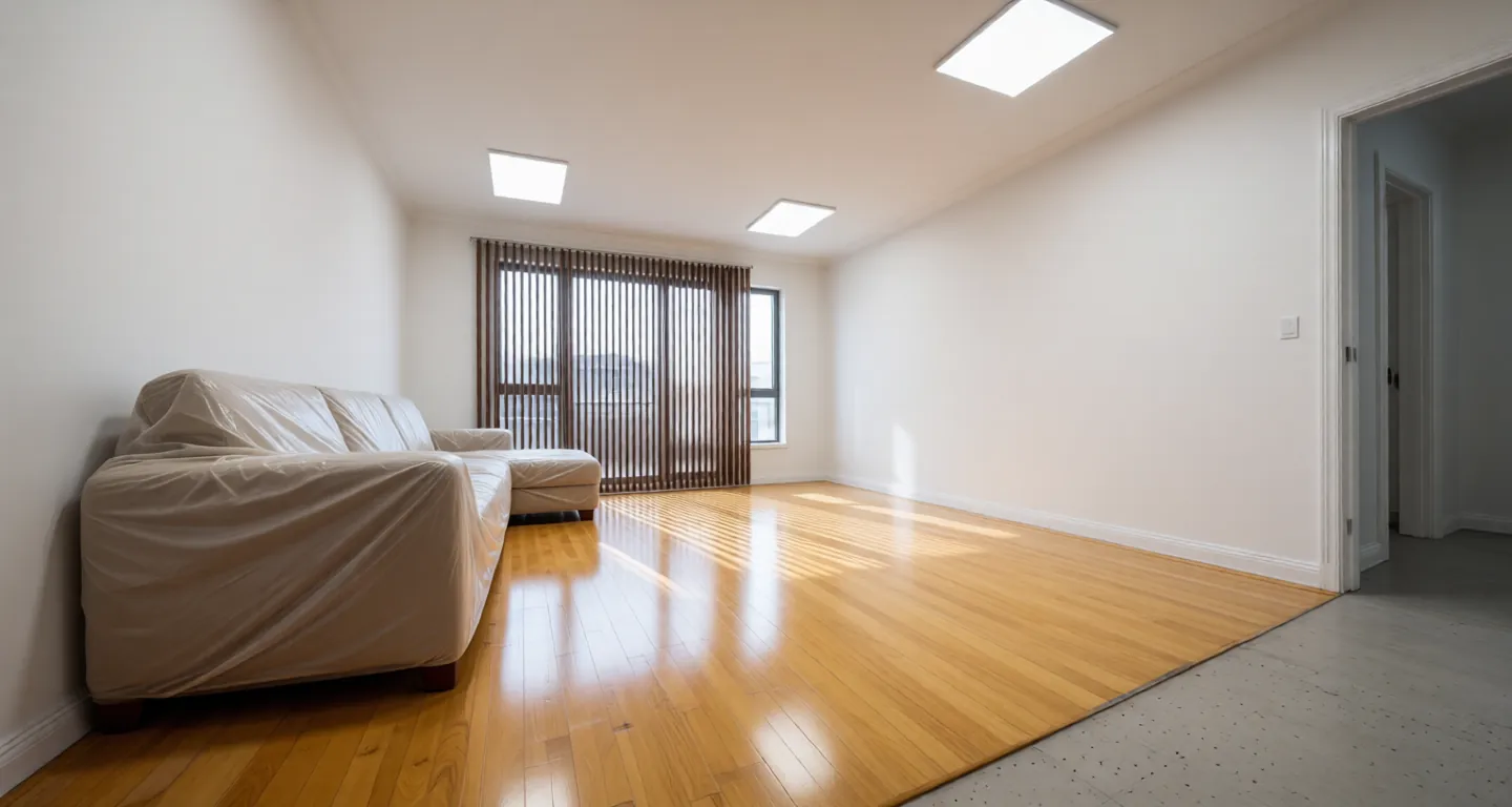 Apartment for rent in Wuhan - Poly Times North District - Photo 1