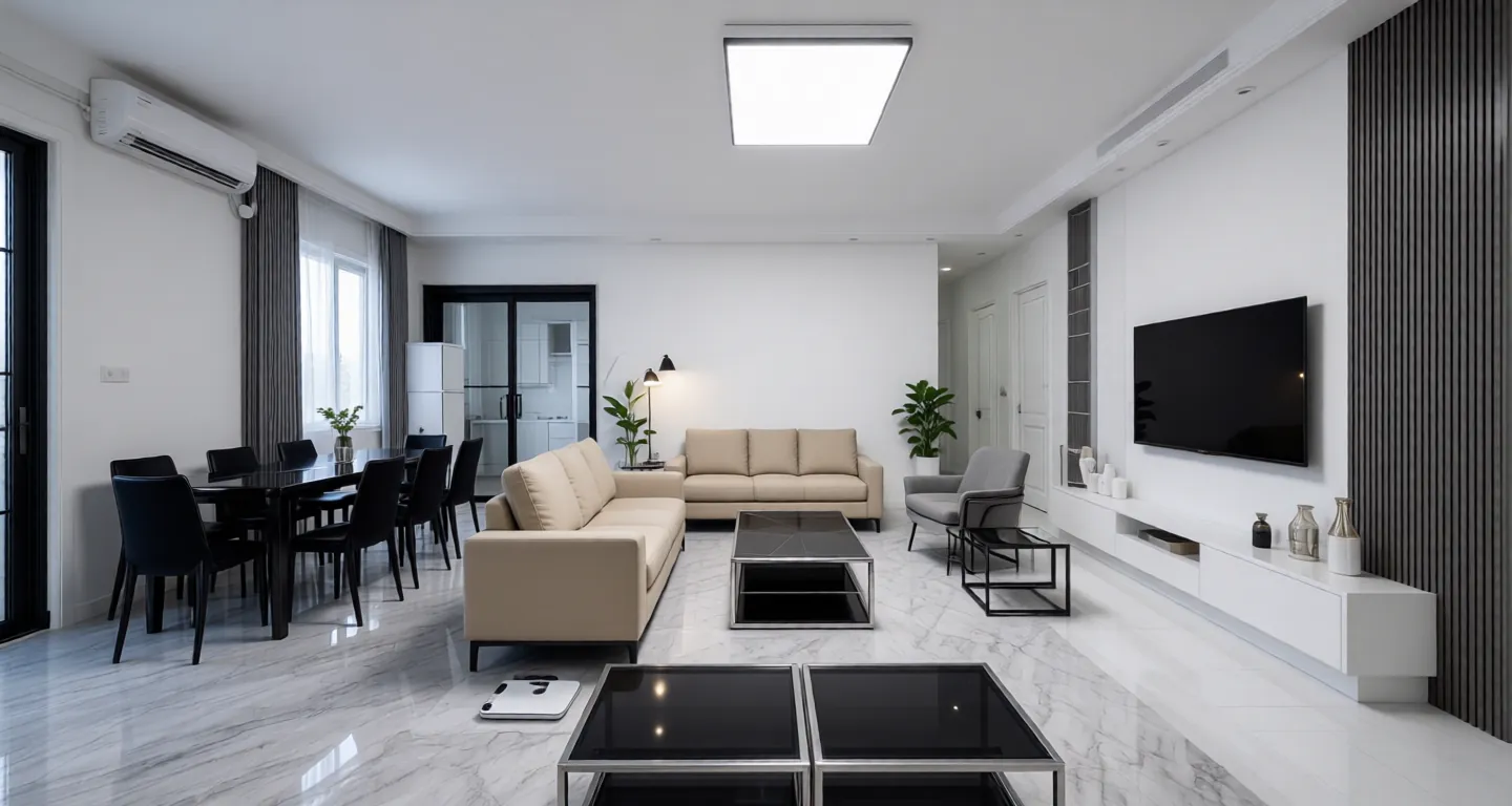 Apartment for rent in Wuhan - Huafa Park Mansion - Photo 1