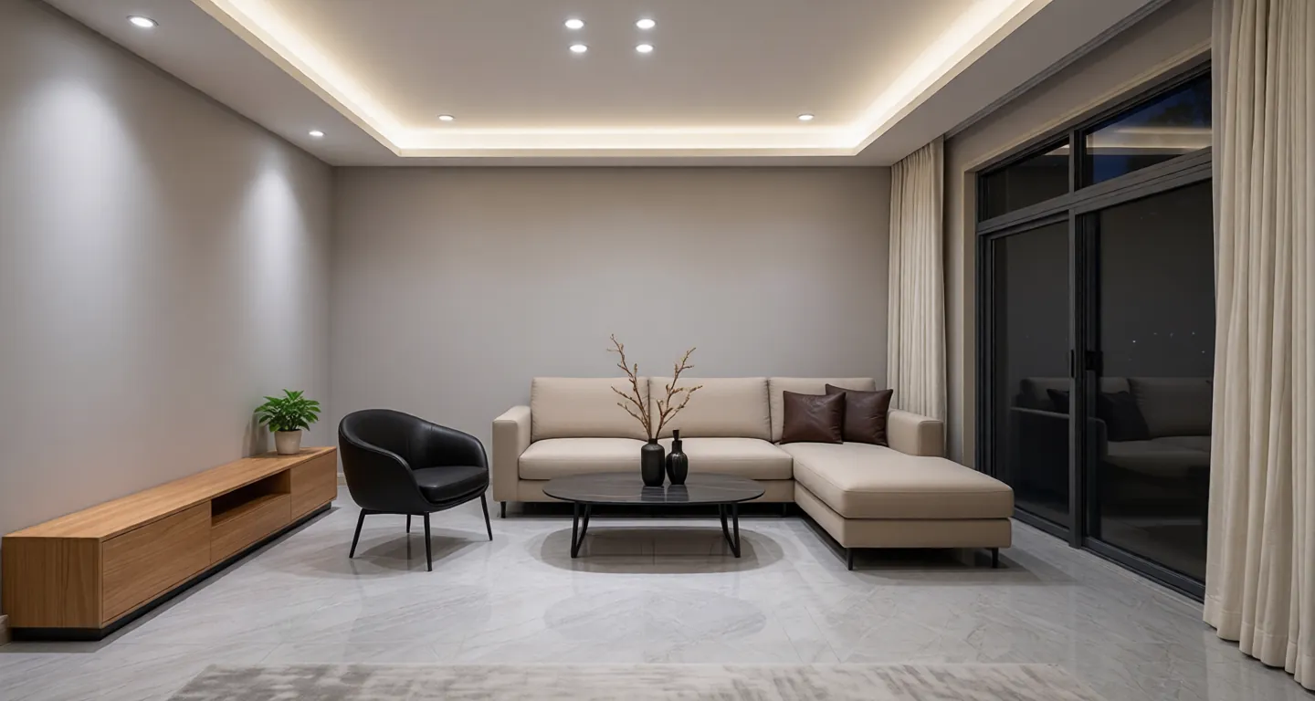 Apartment for rent in Wuhan - Mingyue Tianxi, Optics Valley - Photo 1