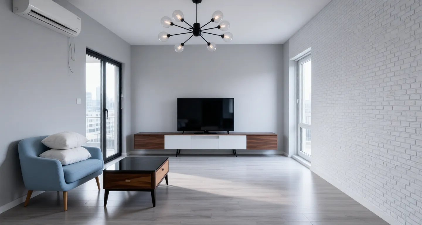 Apartment for rent in Wuhan - Wangjiawan Central Living Area Phase I - Photo 1