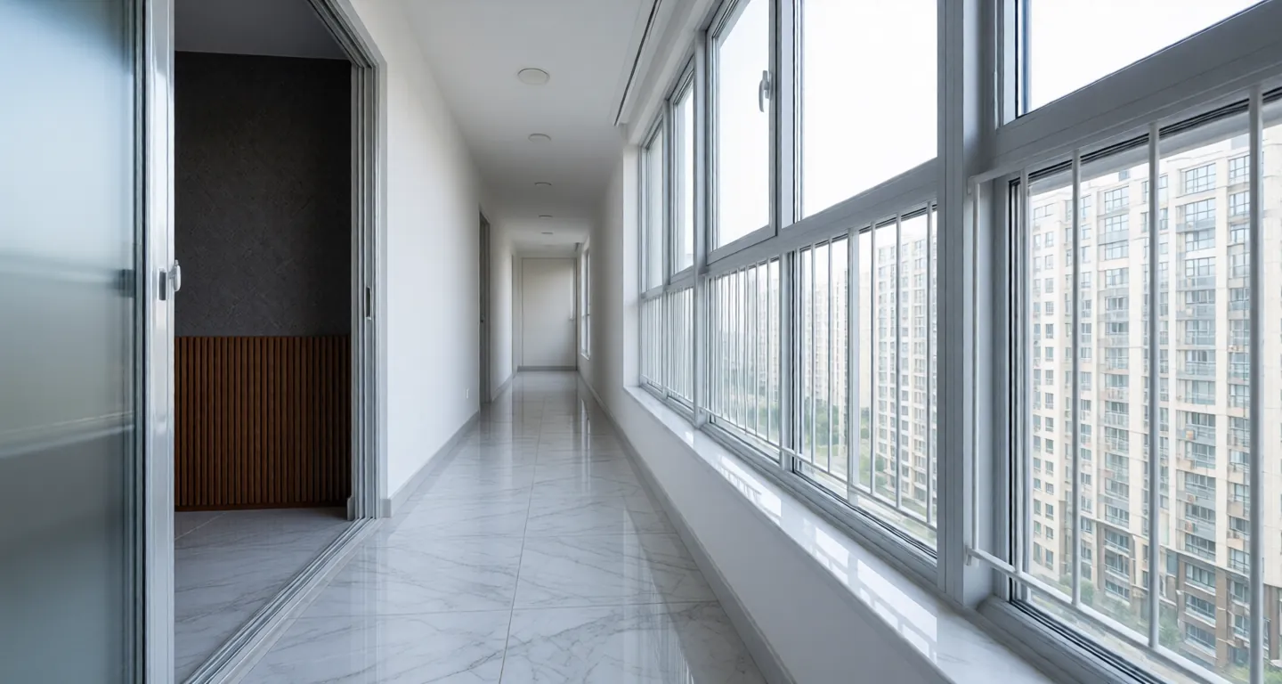 Apartment for rent in Xian - Sunshine City Tanyue - Photo 1