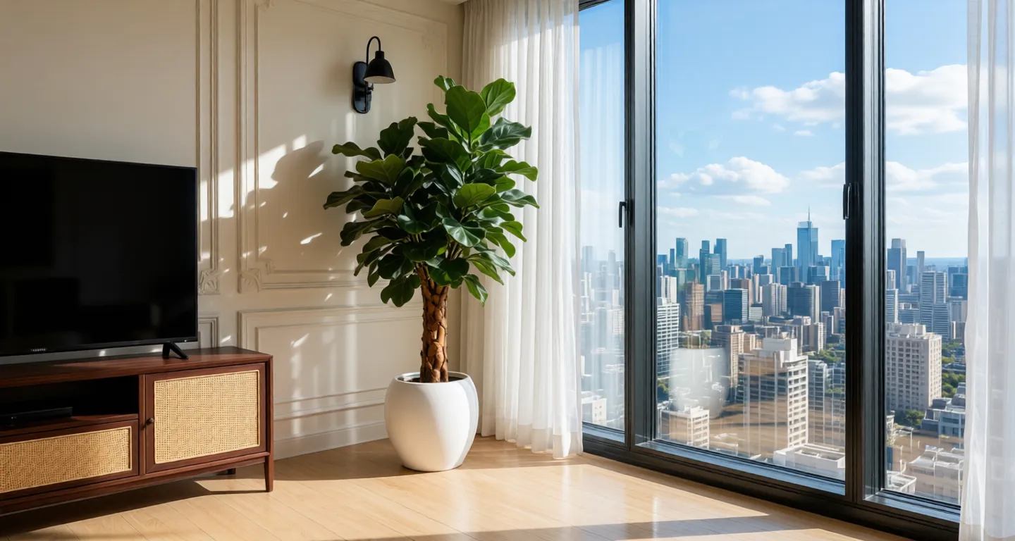 Apartment for rent in Zhanjiang - Poly Ti Yue Bay - Photo 1