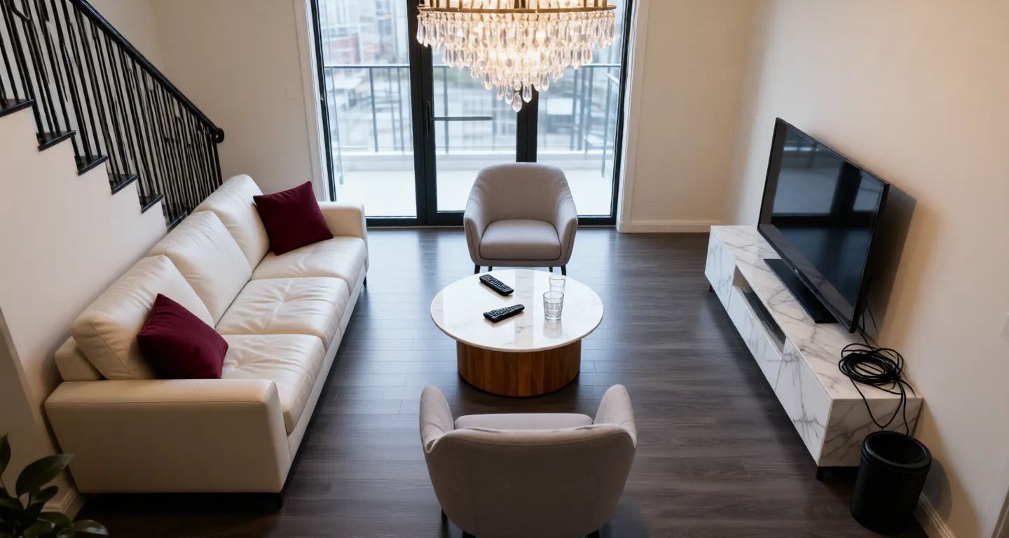 Apartment for rent in Zhanjiang - Poly Ti Yue Bay - Photo 1