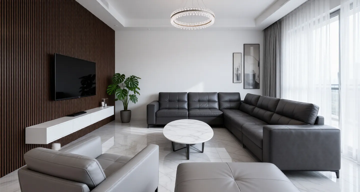 Apartment for rent in Zhanjiang - Imperial View Court - Photo 1