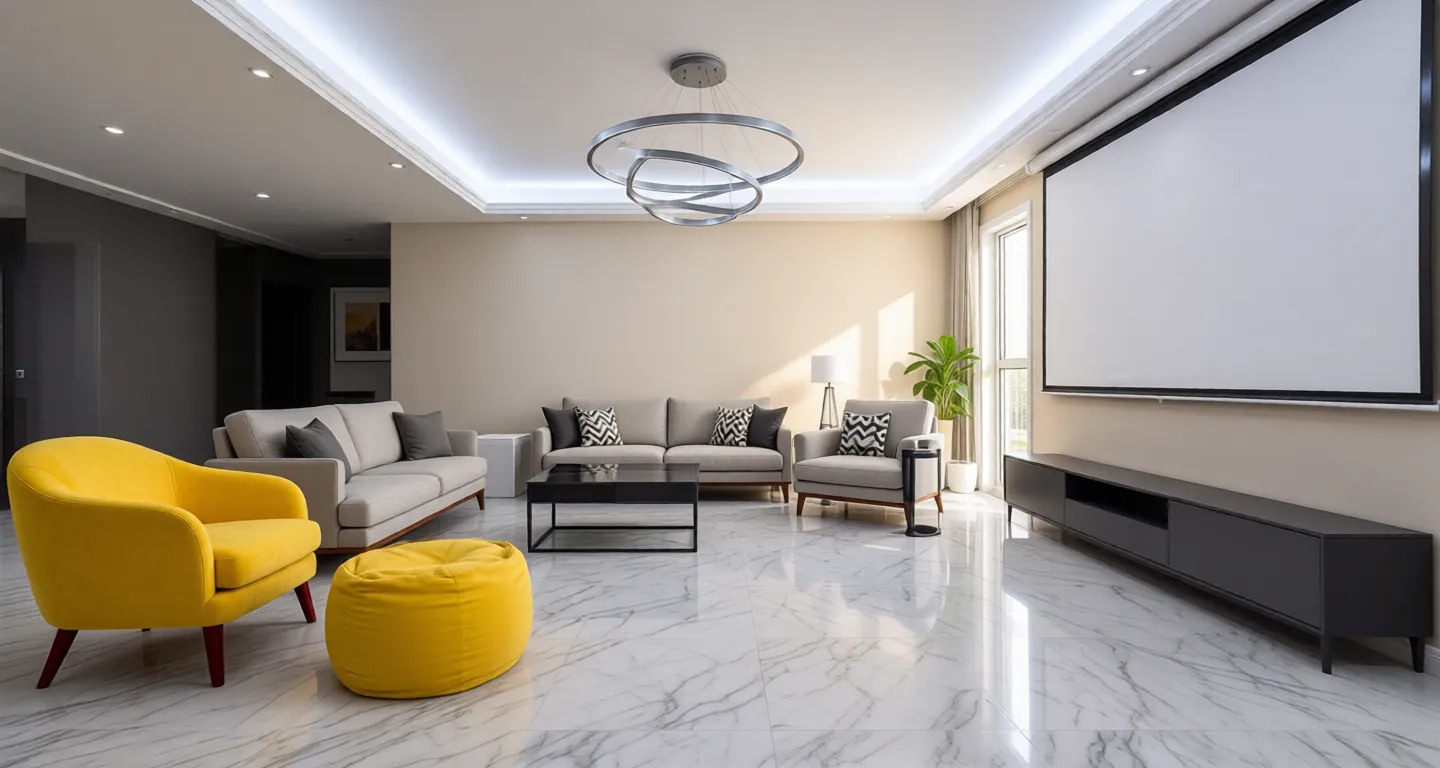 Apartment for rent in Zhanjiang - Aohai City - Photo 1