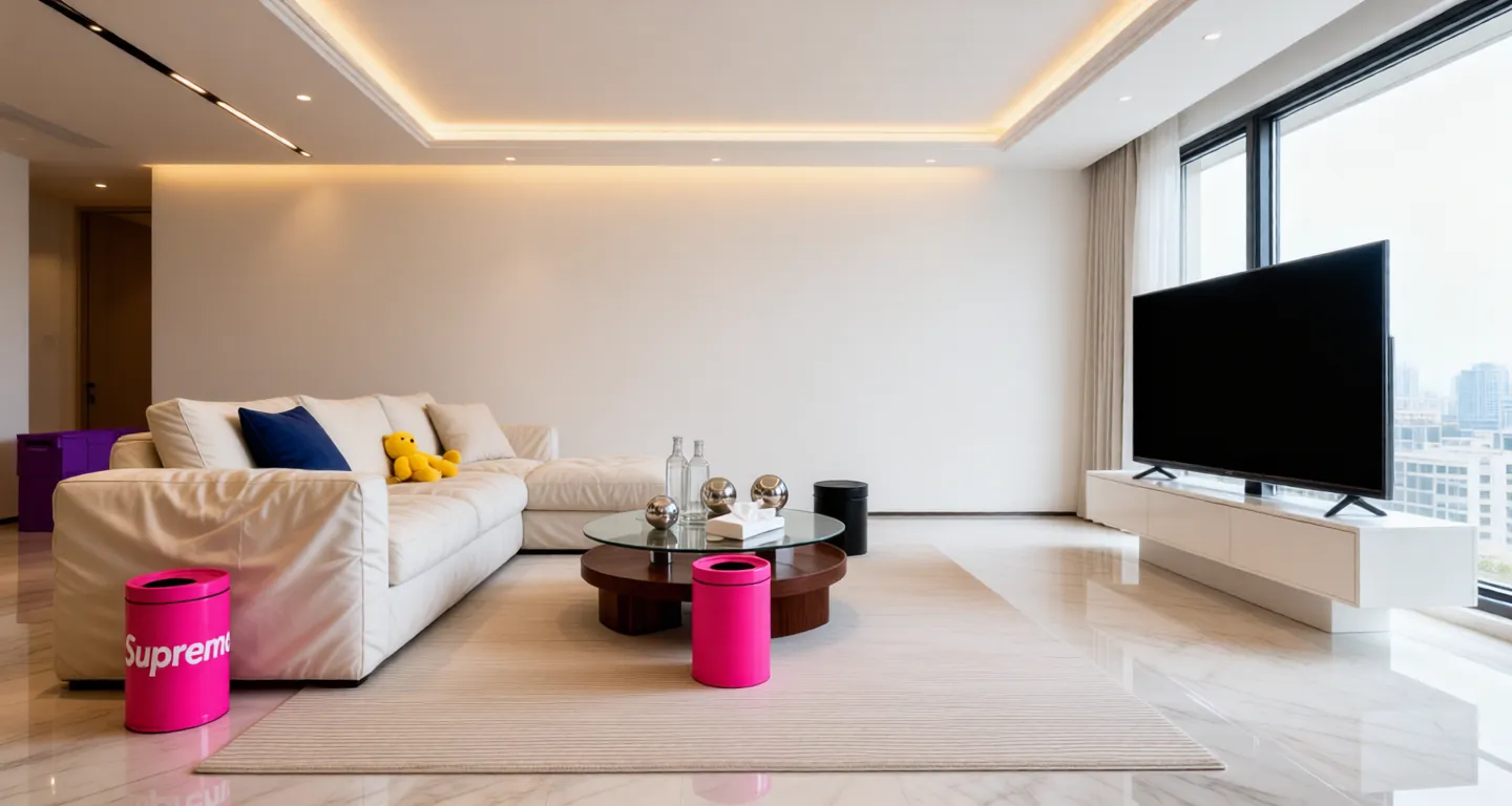 Apartment for rent in Zhanjiang - Yueju Yiyi Court - Photo 1
