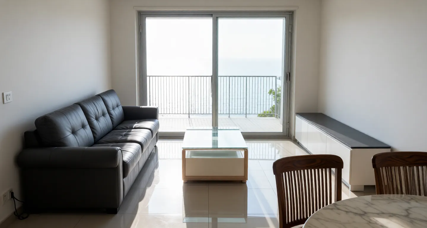 Apartment for rent in Zhanjiang - Imperial View Mansion - Photo 1