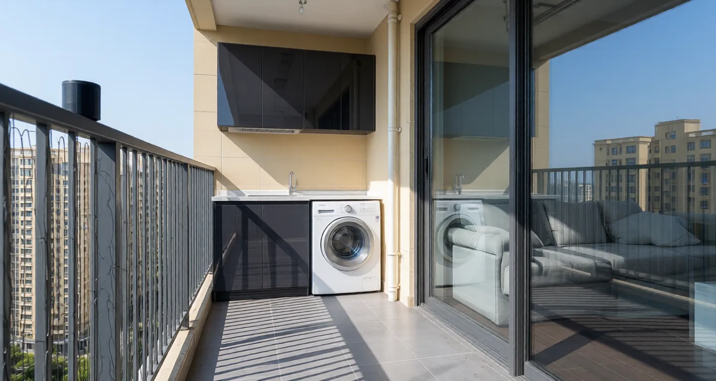 Apartment for rent in Zhanjiang - HuiQuan ShengJing MingYuan - Photo 1