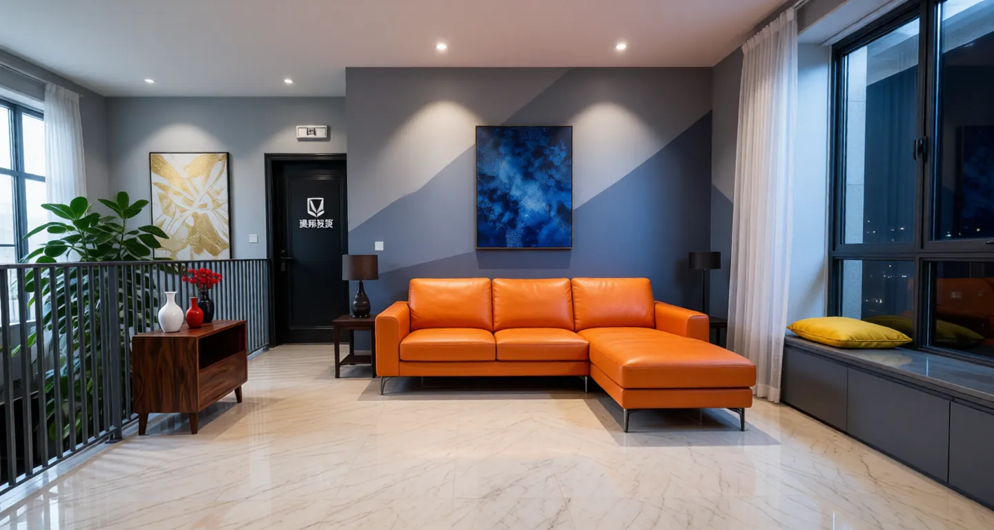 Apartment for rent in Zhanjiang - Ronsheng Central Plaza - Photo 1