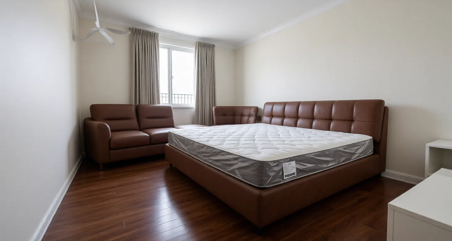 Apartment for rent in Zhanjiang - Poly Ti Yue Bay - Photo 1