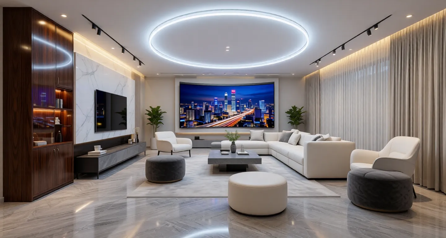 Apartment for rent in Zhanjiang - Royal View City - Photo 1