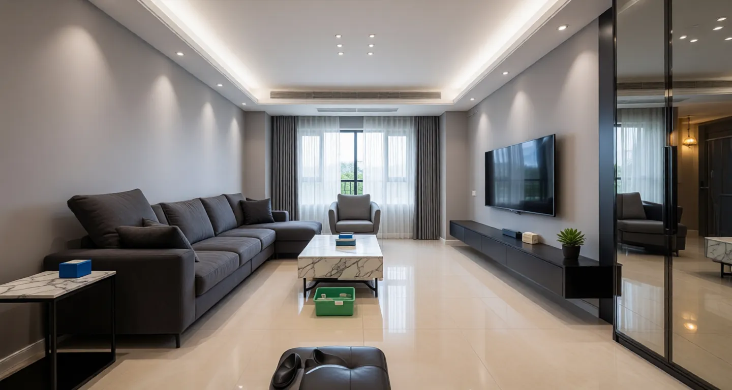 Apartment for rent in Zhanjiang - Yueju Le Yiyi Court - Photo 1