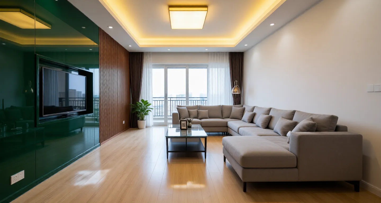 Apartment for rent in Zhanjiang - King's Landing Coast - Photo 1