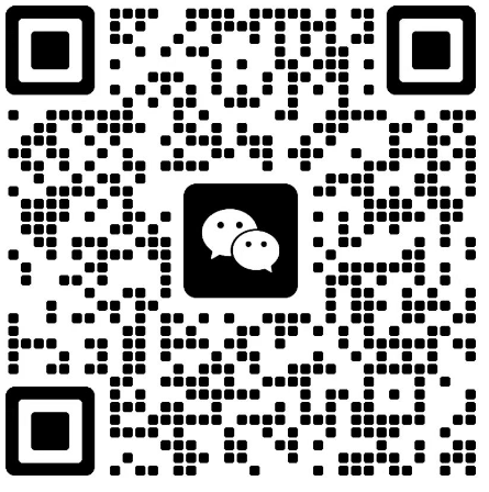 ChinaHomeRent WeChat QR Code